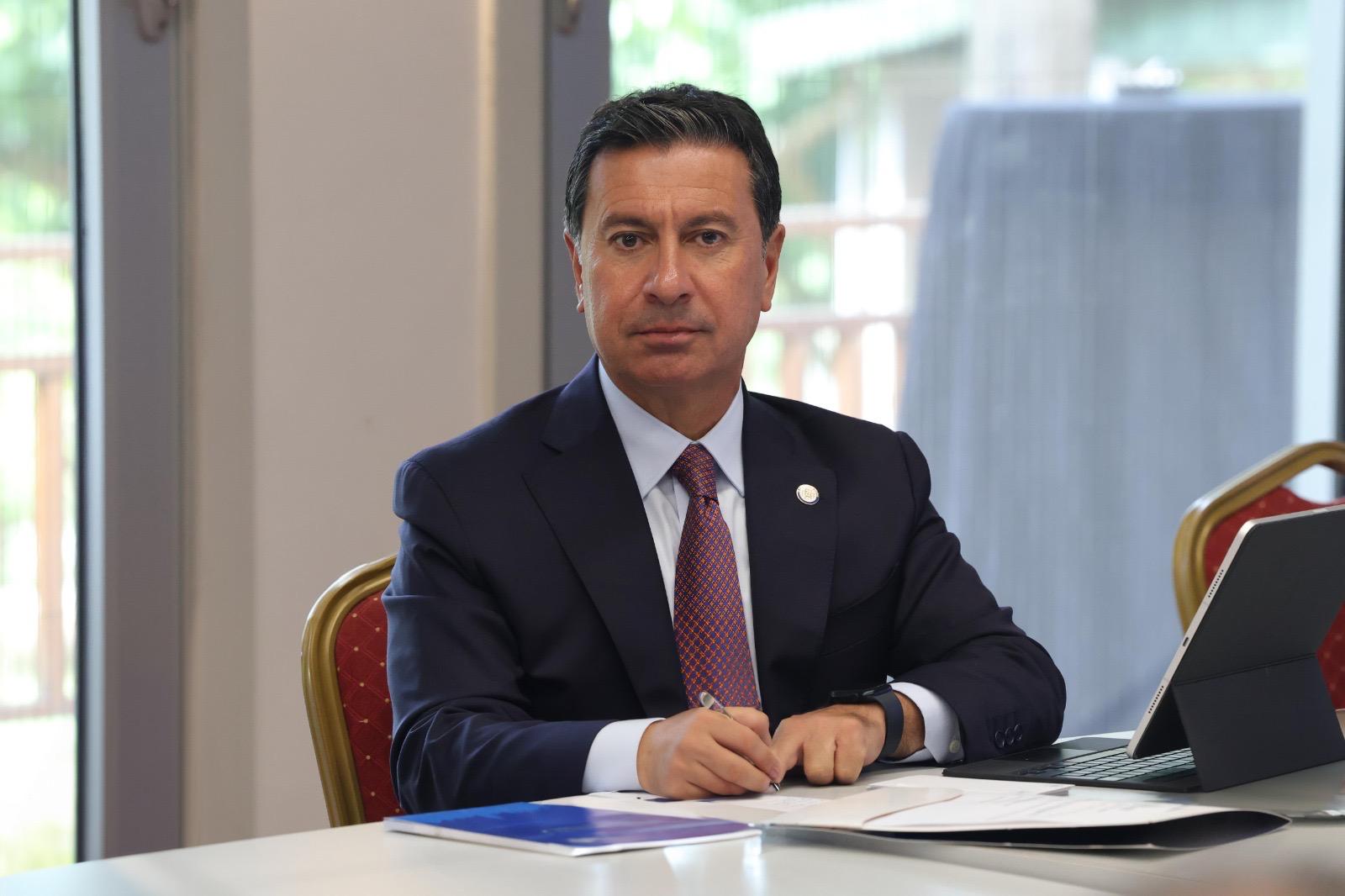 Muğla, Avrupa’nın Yeşil Şehirleri Arasına Katılıyor